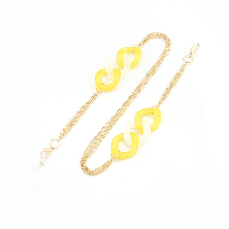 Glasses Holder on a Chain | Accessories Eyewear Women | GATTARA