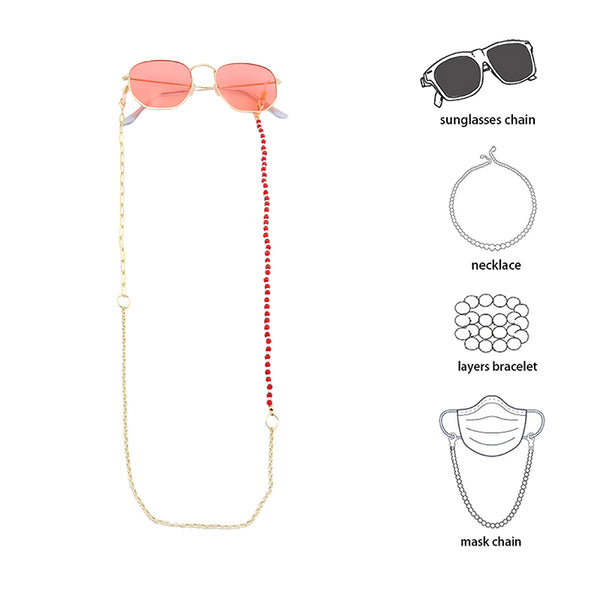 Bead Glass Holder | Safety Eyewear | GATTARA