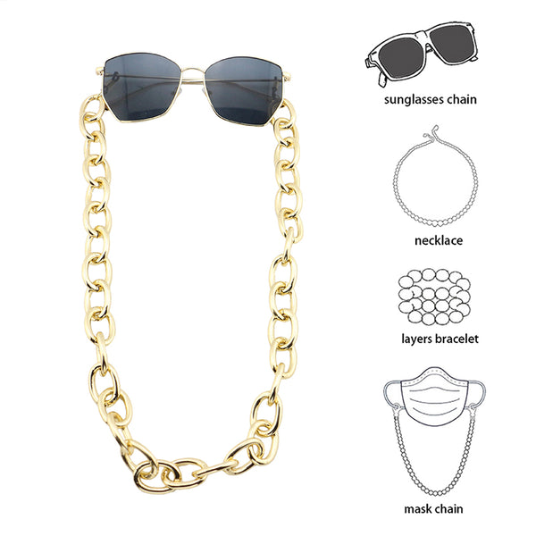 Eyeglass Chain for Women | GATTARA