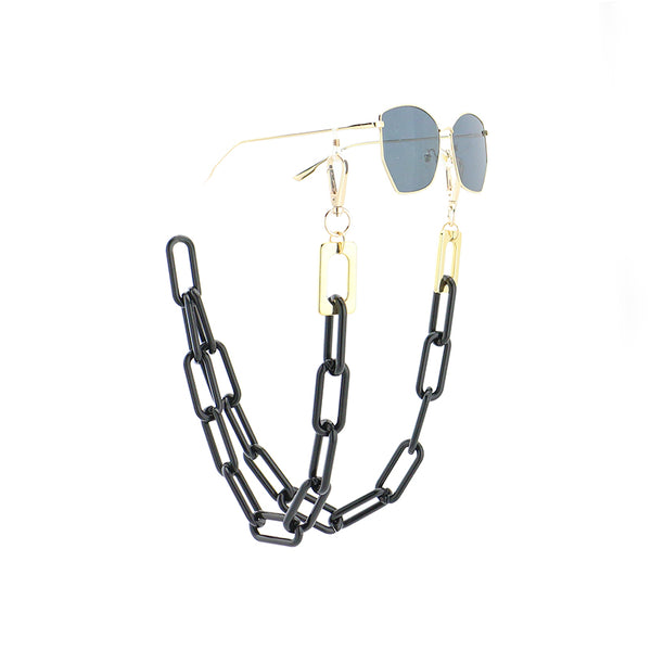 Eyeglass Necklace Holder for Women | Mask Strap Chain | GATTARA