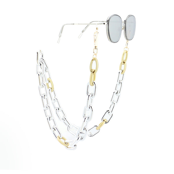 Glasses Necklace Holder for Women | Sunglass Neck Strap | GATTARA