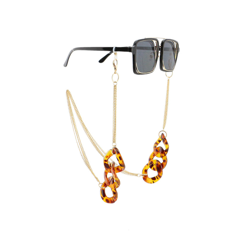 Glasses Holder on a Chain | Accessories Eyewear Women | GATTARA