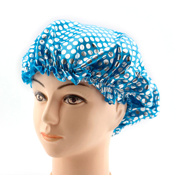 Luxury Ladies Hair Care Elastic Nightcap GATTARA