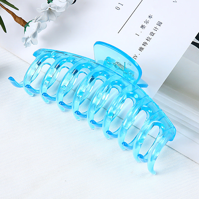 Acrylic Hair Claw Clip for Hairstyles GATTARA