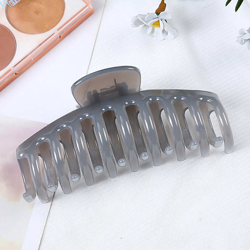 Acrylic Hair Claw Clip for Hairstyles GATTARA