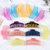 Acrylic Hair Claw Clip for Hairstyles GATTARA