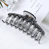 Acrylic Hair Claw Clip for Hairstyles GATTARA